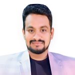 Picture of Nowshad Ahamed